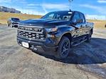 New 2026 Chevrolet Silverado 1500 Custom Double Cab for sale #26168 - photo 39