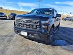 New 2026 Chevrolet Silverado 1500 Custom Double Cab for sale #26168 - photo 40