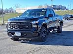 New 2026 Chevrolet Silverado 1500 Custom Double Cab for sale #26168 - photo 8
