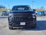 New 2026 Chevrolet Silverado 1500 Custom Double Cab for sale #26168 - photo 9