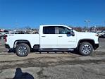 New 2026 Chevrolet Silverado 2500 Custom Crew Cab for sale #D26194 - photo 3