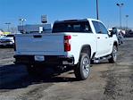 New 2026 Chevrolet Silverado 2500 Custom Crew Cab for sale #D26194 - photo 2