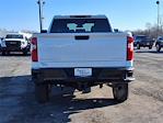 New 2026 Chevrolet Silverado 2500 Custom Crew Cab for sale #D26194 - photo 4
