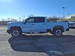 New 2026 Chevrolet Silverado 2500 Custom Crew Cab for sale #D26194 - photo 6