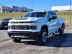 New 2026 Chevrolet Silverado 2500 Custom Crew Cab for sale #D26194 - photo 8