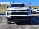 New 2026 Chevrolet Silverado 2500 Custom Crew Cab for sale #D26194 - photo 9