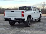 New 2026 Chevrolet Silverado 2500 LT Crew Cab for sale #D26220 - photo 2