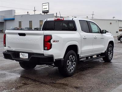 New 2026 Chevrolet Colorado Z71 Crew Cab for sale #D26223 - photo 2
