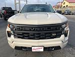New 2026 Chevrolet Silverado 1500 Custom Crew Cab for sale #D26279 - photo 3