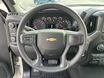 New 2026 Chevrolet Silverado 1500 Custom Crew Cab for sale #D26279 - photo 23