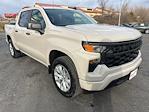 New 2026 Chevrolet Silverado 1500 Custom Crew Cab for sale #D26279 - photo 4