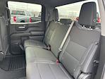 New 2026 Chevrolet Silverado 1500 Custom Crew Cab for sale #D26279 - photo 33