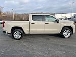 New 2026 Chevrolet Silverado 1500 Custom Crew Cab for sale #D26279 - photo 5