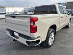 New 2026 Chevrolet Silverado 1500 Custom Crew Cab for sale #D26279 - photo 6