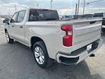 New 2026 Chevrolet Silverado 1500 Custom Crew Cab for sale #D26279 - photo 2