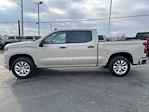 New 2026 Chevrolet Silverado 1500 Custom Crew Cab for sale #D26279 - photo 8