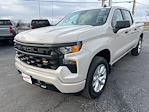 New 2026 Chevrolet Silverado 1500 Custom Crew Cab for sale #D26279 - photo 9