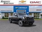 New 2024 GMC Sierra 2500 Denali Ultimate Crew Cab 4WD Pickup for sale #24357 - photo 1