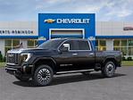 New 2024 GMC Sierra 2500 Denali Ultimate Crew Cab 4WD Pickup for sale #24357 - photo 2