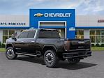 New 2024 GMC Sierra 2500 Denali Ultimate Crew Cab 4WD Pickup for sale #24357 - photo 3