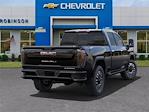 New 2024 GMC Sierra 2500 Denali Ultimate Crew Cab 4WD Pickup for sale #24357 - photo 4