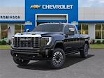 New 2024 GMC Sierra 2500 Denali Ultimate Crew Cab 4WD Pickup for sale #24357 - photo 6