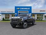 New 2024 GMC Sierra 2500 Denali Ultimate Crew Cab 4WD Pickup for sale #24357 - photo 8