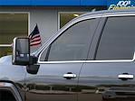 New 2024 GMC Sierra 2500 Denali Ultimate Crew Cab 4WD Pickup for sale #24357 - photo 12