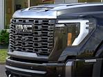 New 2024 GMC Sierra 2500 Denali Ultimate Crew Cab 4WD Pickup for sale #24357 - photo 13