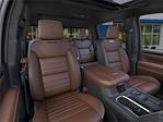 New 2024 GMC Sierra 2500 Denali Ultimate Crew Cab 4WD Pickup for sale #24357 - photo 16