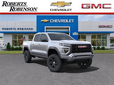 2024 GMC Canyon Crew Cab 2WD, Pickup for sale #24371 - photo 1