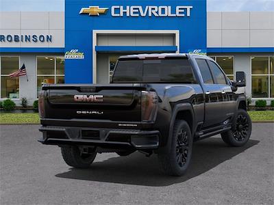 New 2024 GMC Sierra 2500 Denali Crew Cab 4WD Pickup for sale #24476 - photo 2