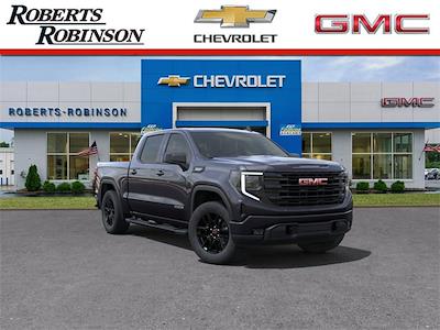 New 2024 GMC Sierra 1500 Elevation Crew Cab 4WD Pickup for sale #24489 - photo 1