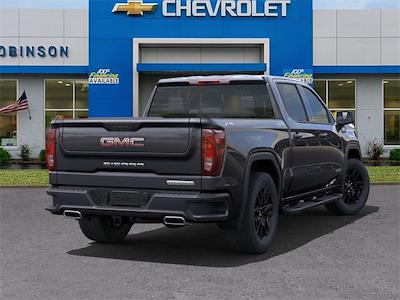 New 2024 GMC Sierra 1500 Elevation Crew Cab 4WD Pickup for sale #24489 - photo 2