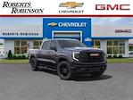 New 2024 GMC Sierra 1500 Elevation Crew Cab 4WD Pickup for sale #24489 - photo 1