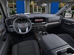 New 2024 GMC Sierra 1500 Elevation Crew Cab 4WD Pickup for sale #24489 - photo 15