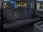 New 2024 GMC Sierra 1500 Elevation Crew Cab 4WD Pickup for sale #24489 - photo 17