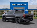 New 2024 GMC Sierra 1500 Elevation Crew Cab 4WD Pickup for sale #24489 - photo 4