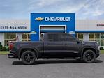 New 2024 GMC Sierra 1500 Elevation Crew Cab 4WD Pickup for sale #24489 - photo 5