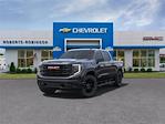 New 2024 GMC Sierra 1500 Elevation Crew Cab 4WD Pickup for sale #24489 - photo 8