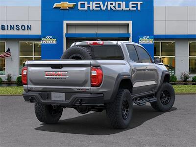New 2024 GMC Canyon AT4X Crew Cab 4WD Pickup for sale #24549 - photo 2