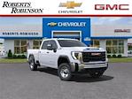 New 2024 GMC Sierra 2500 Pro Crew Cab 4WD Pickup for sale #24579 - photo 1