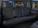 New 2024 GMC Sierra 2500 Pro Crew Cab 4WD Pickup for sale #24579 - photo 17