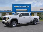 New 2024 GMC Sierra 2500 Pro Crew Cab 4WD Pickup for sale #24579 - photo 2