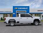 New 2024 GMC Sierra 2500 Pro Crew Cab 4WD Pickup for sale #24579 - photo 5