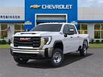 New 2024 GMC Sierra 2500 Pro Crew Cab 4WD Pickup for sale #24579 - photo 6