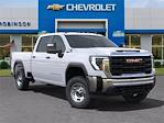 New 2024 GMC Sierra 2500 Pro Crew Cab 4WD Pickup for sale #24579 - photo 7