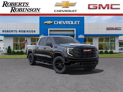 New 2024 GMC Sierra 1500 Pro Crew Cab 4WD Pickup for sale #24615 - photo 1
