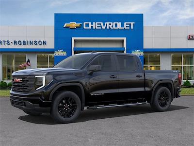 New 2024 GMC Sierra 1500 Pro Crew Cab 4WD Pickup for sale #24615 - photo 2