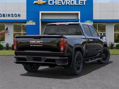 New 2024 GMC Sierra 1500 Pro Crew Cab 4WD Pickup for sale #24615 - photo 2